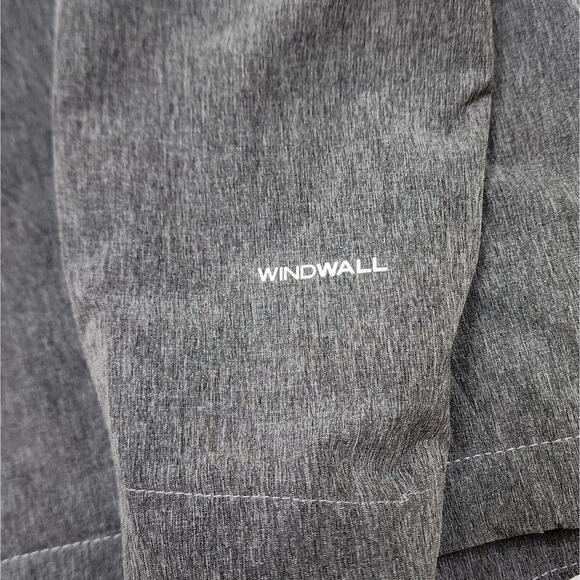 The North Face Women's Shelbe Raschel Fleece Lined Hoodie Jacket - Picture 9 of 10